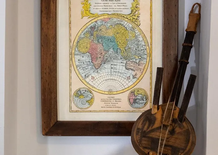 Apartamento μονοκατοικία με κήπο στη θάλασσα. Corinth